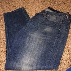 LUCKY BRAND JEANS